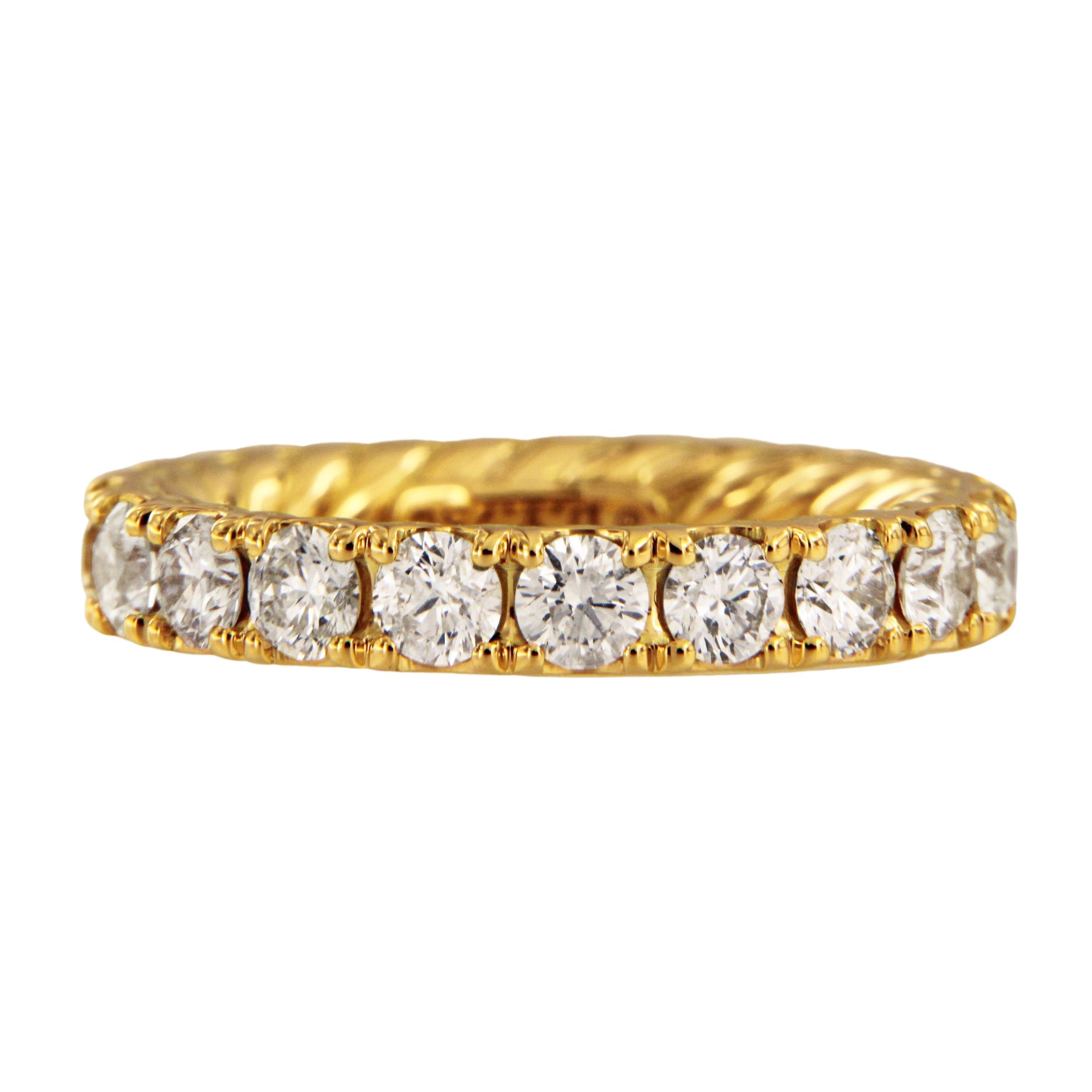 david yurman wedding bands
