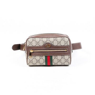 small gg gucci belt