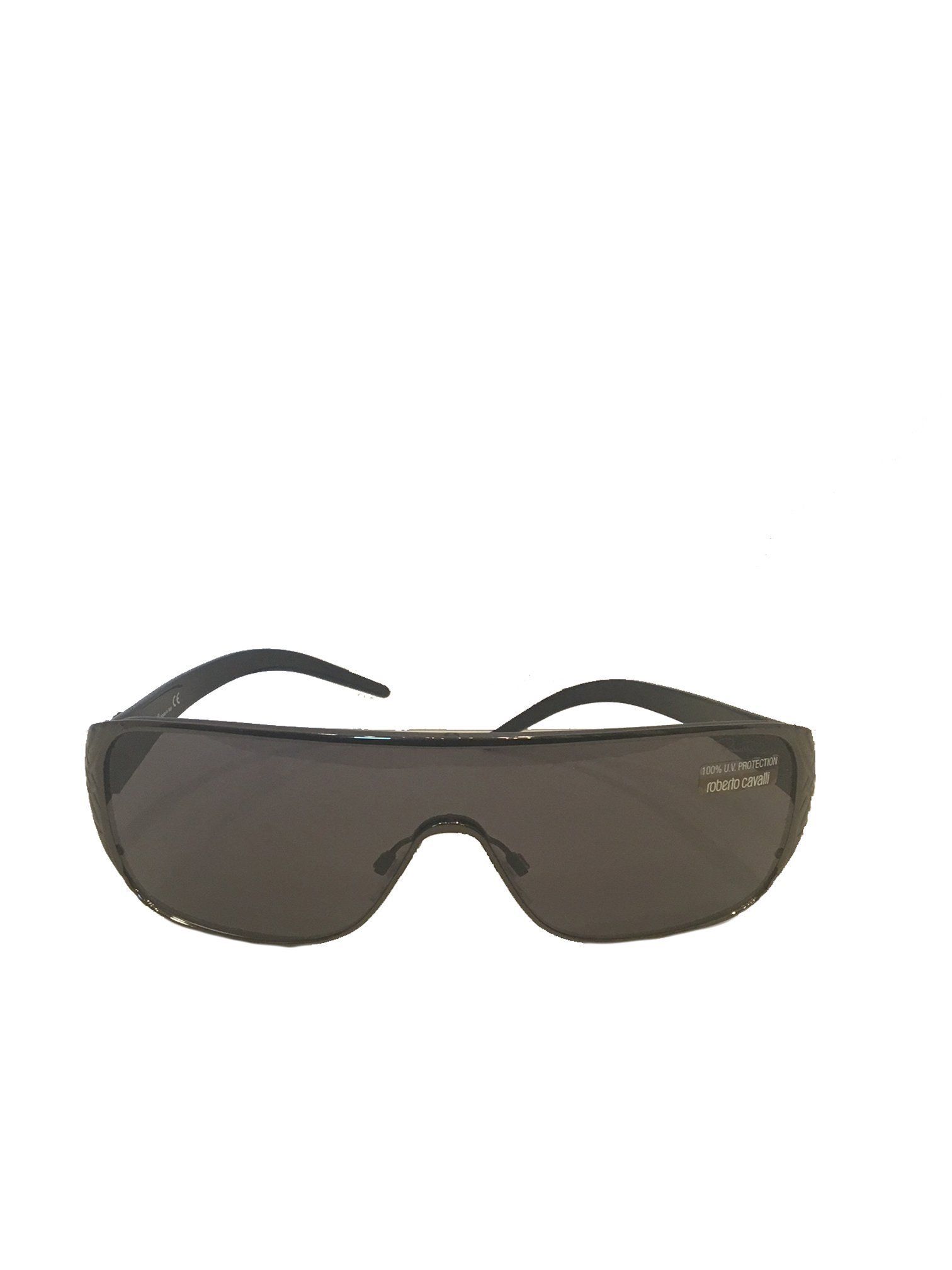 roberto cavalli black sunglasses
