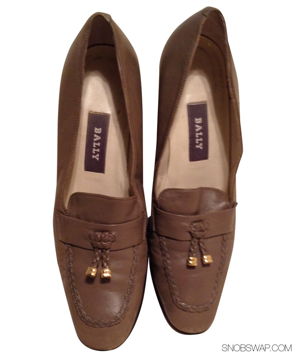 bally styleflex shoes