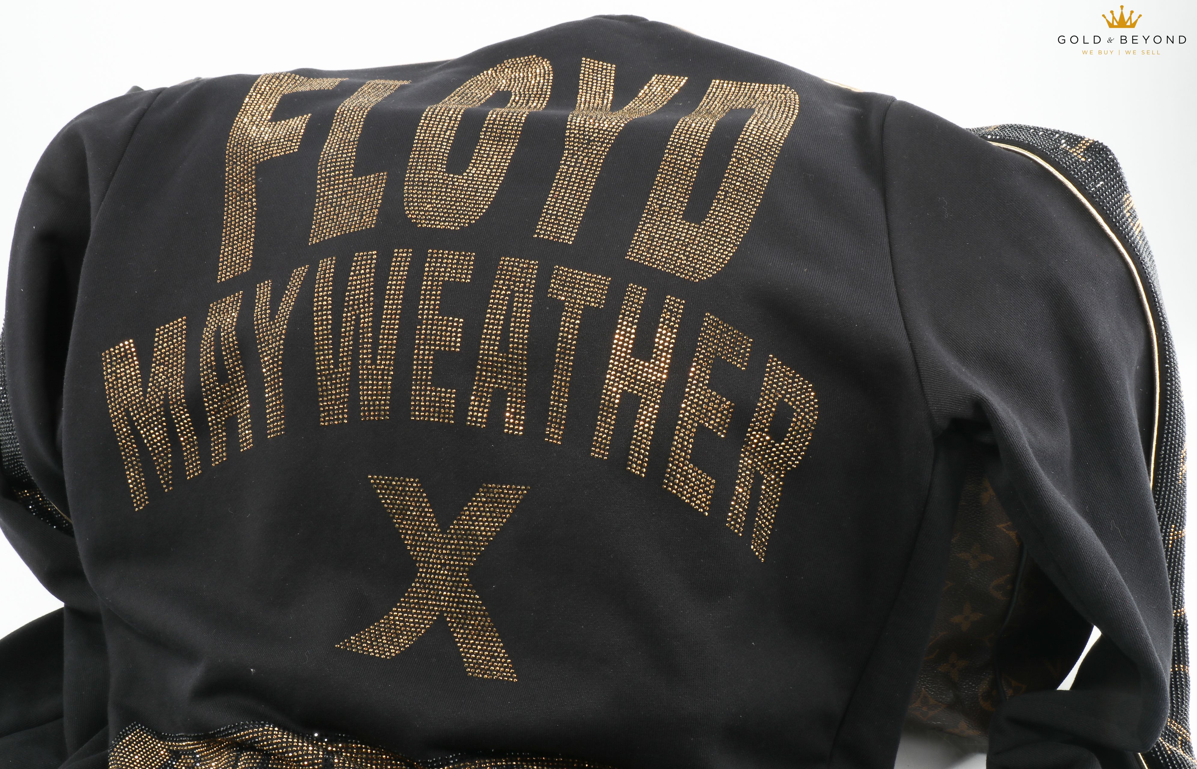 philipp plein tmt tracksuit