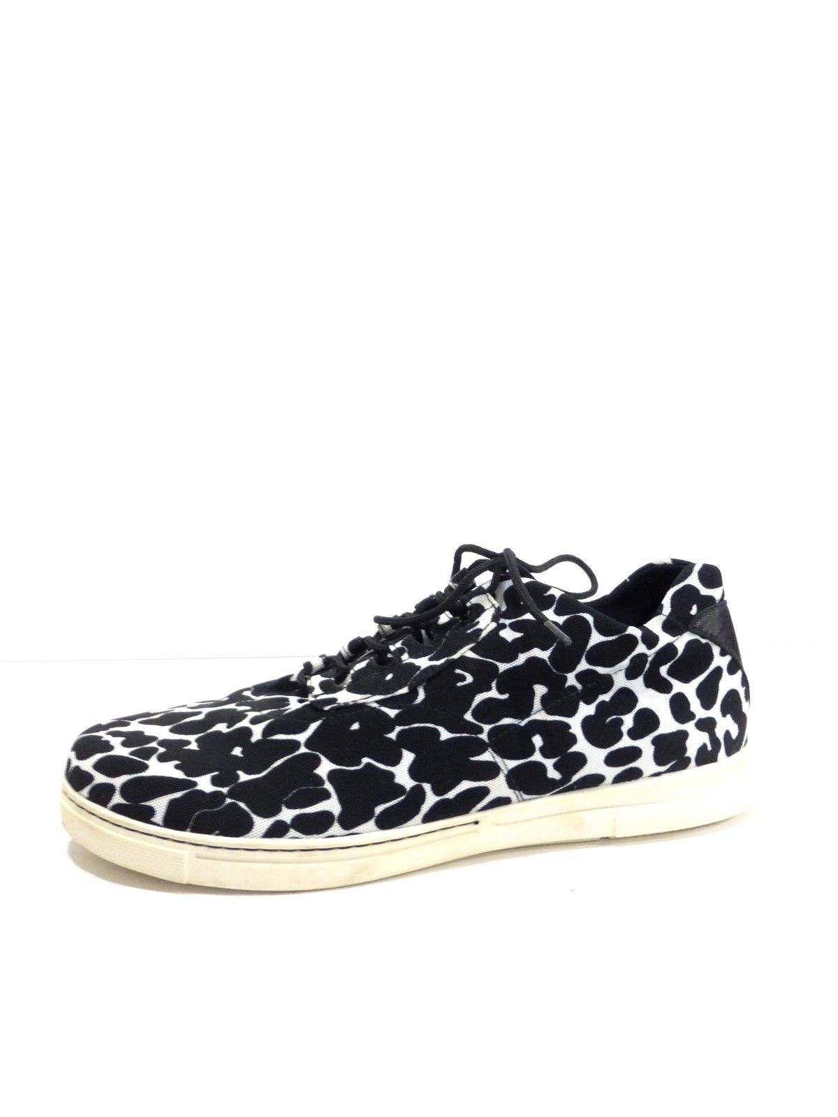 stuart weitzman leopard sneakers