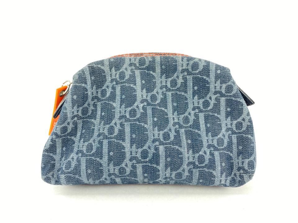 dior cosmetic case