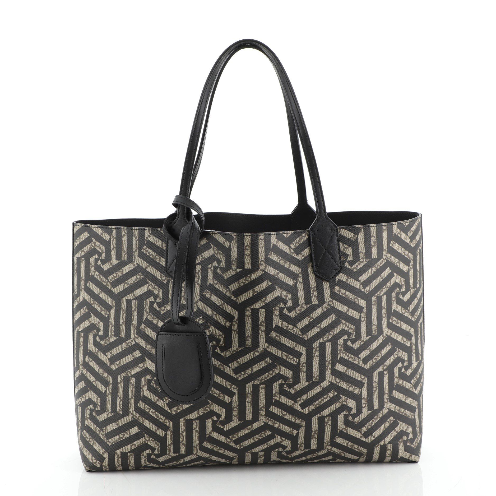 gucci caleido tote