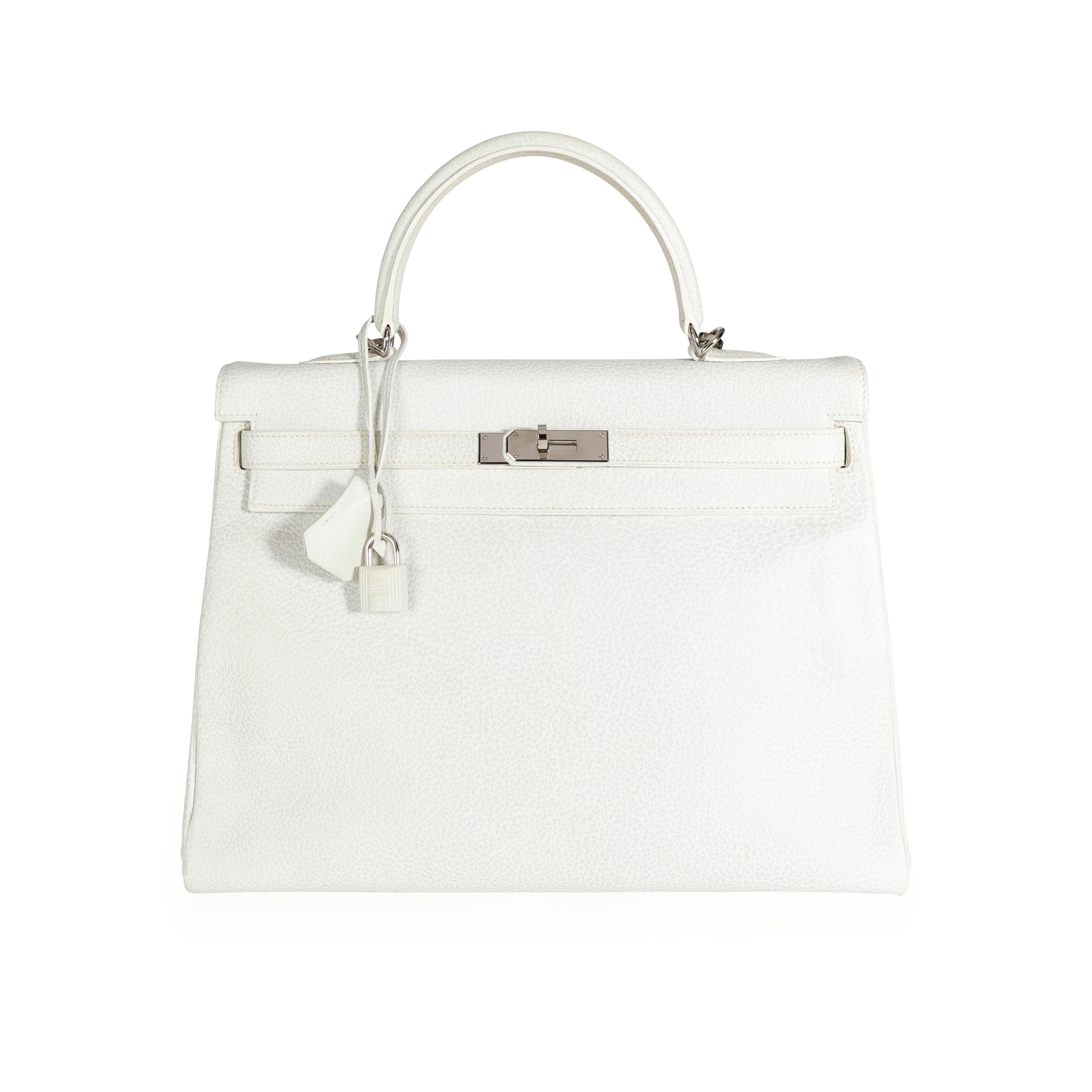 dalmatian hermes bag