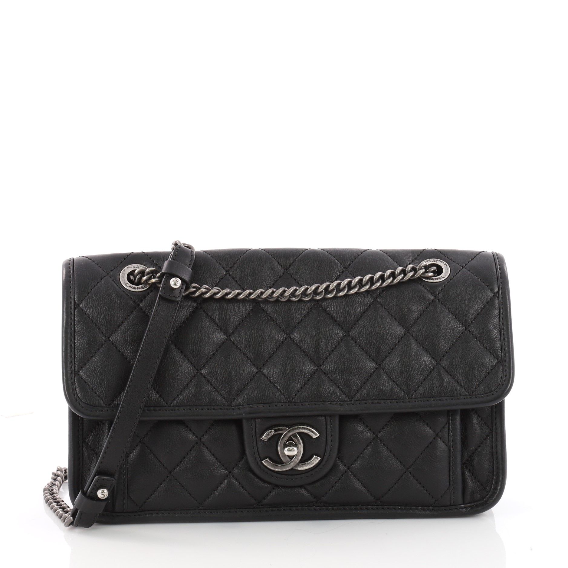 chanel casual bag