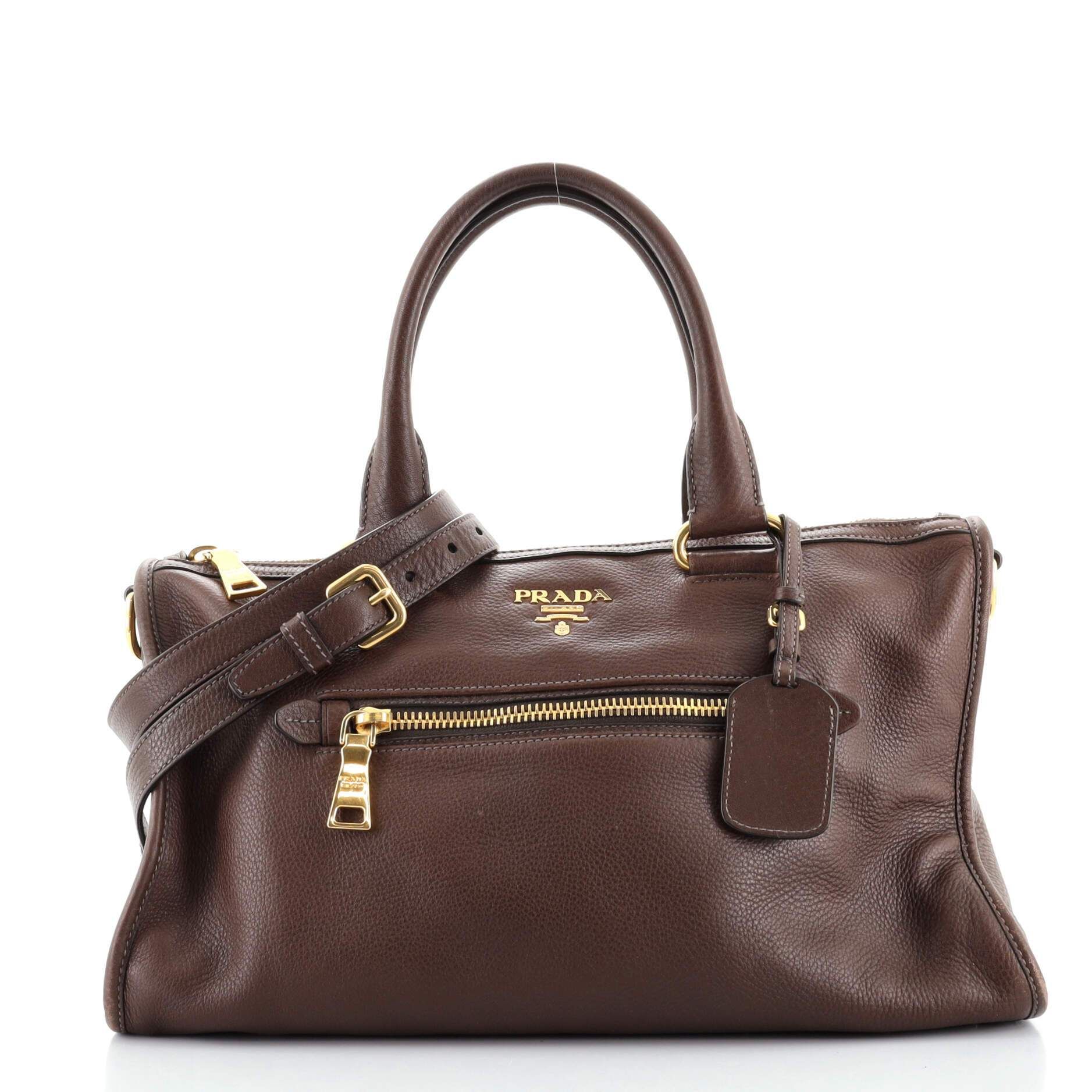 prada convertible satchel