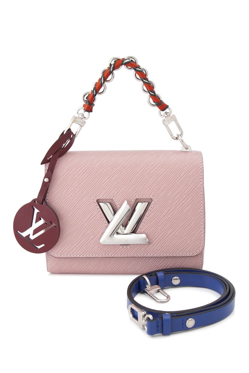 louis vuitton twist pm