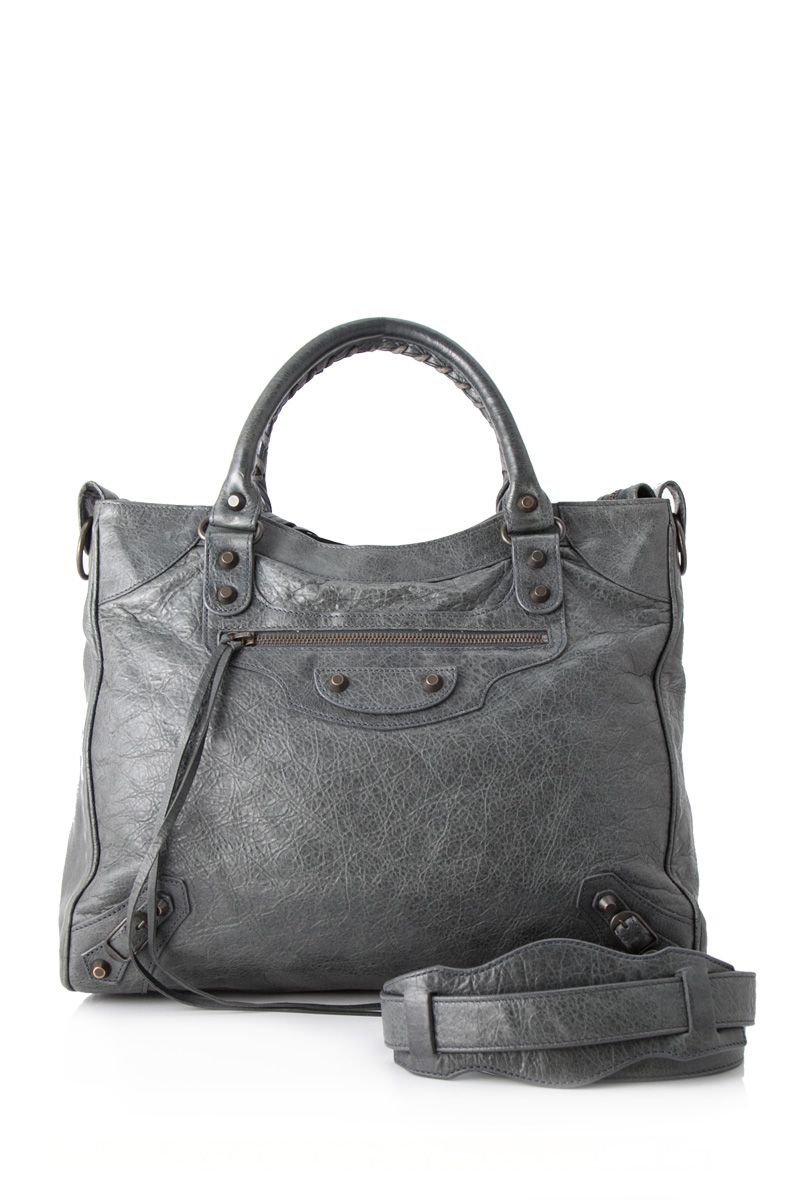 balenciaga classic velo