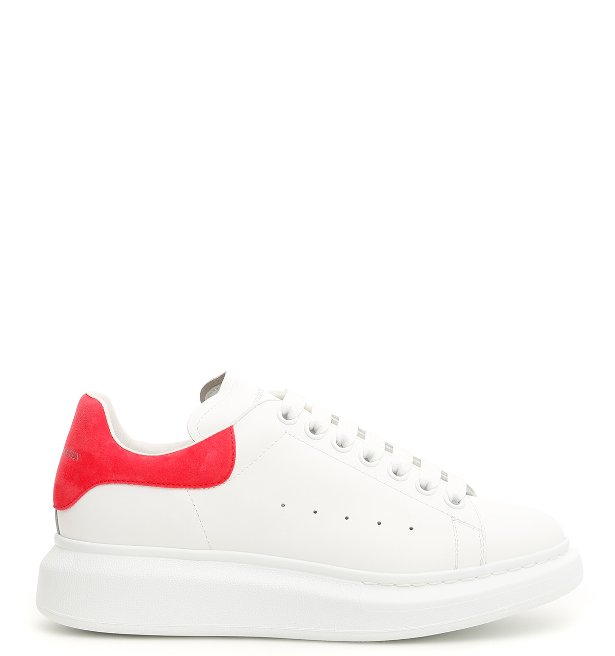 Alexander Mcqueen Oversized Sneakers Leprix