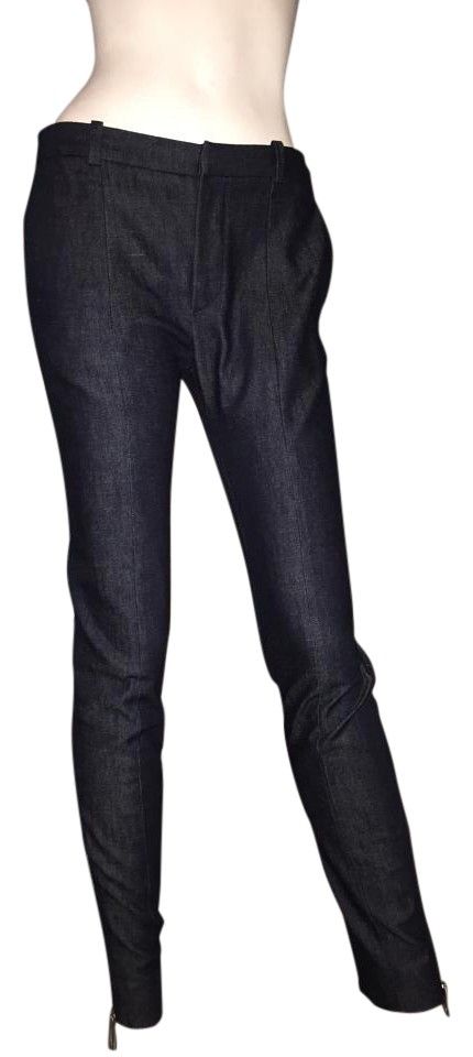 balenciaga zipper pants