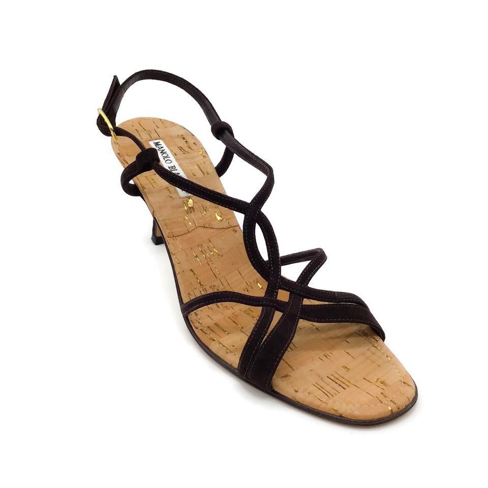 kehlani strappy sandals