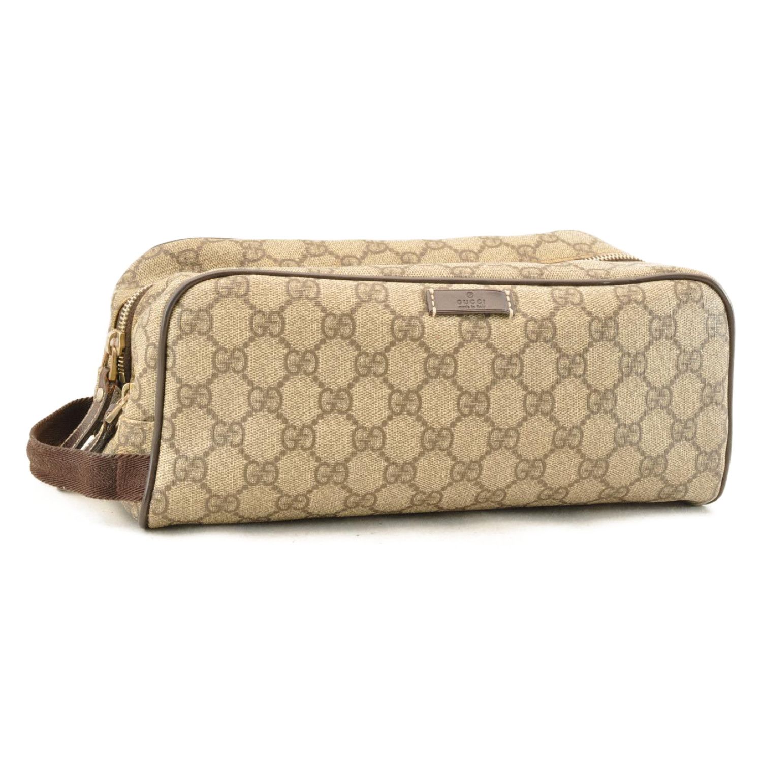 gucci clutch pouch