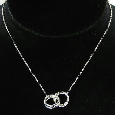 Links Of London 5020.1364 Necklace 20 