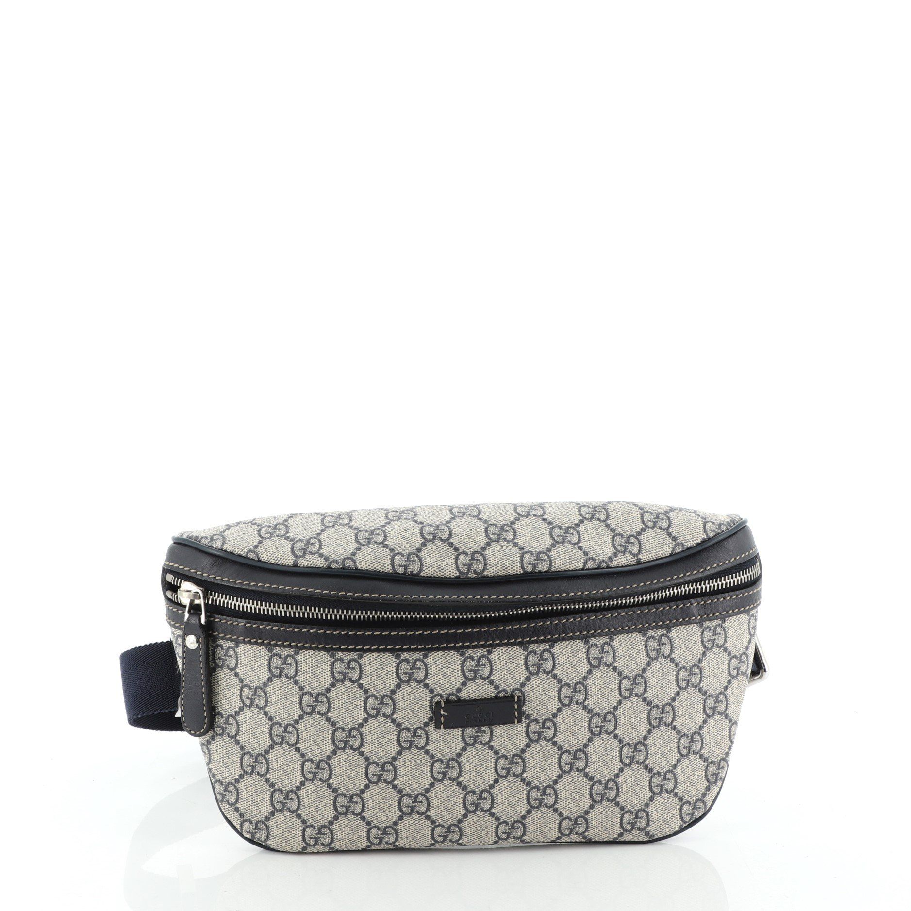 gucci belt bag large