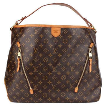 Delightful Gm Hobo Bag Authentic Pre Owned Leprix Delightful Gm Hobo Bag Authentic Pre