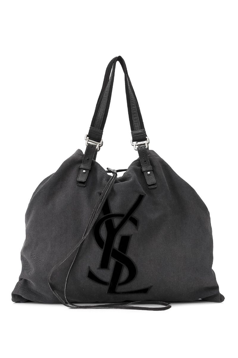 ysl kahala tote bag