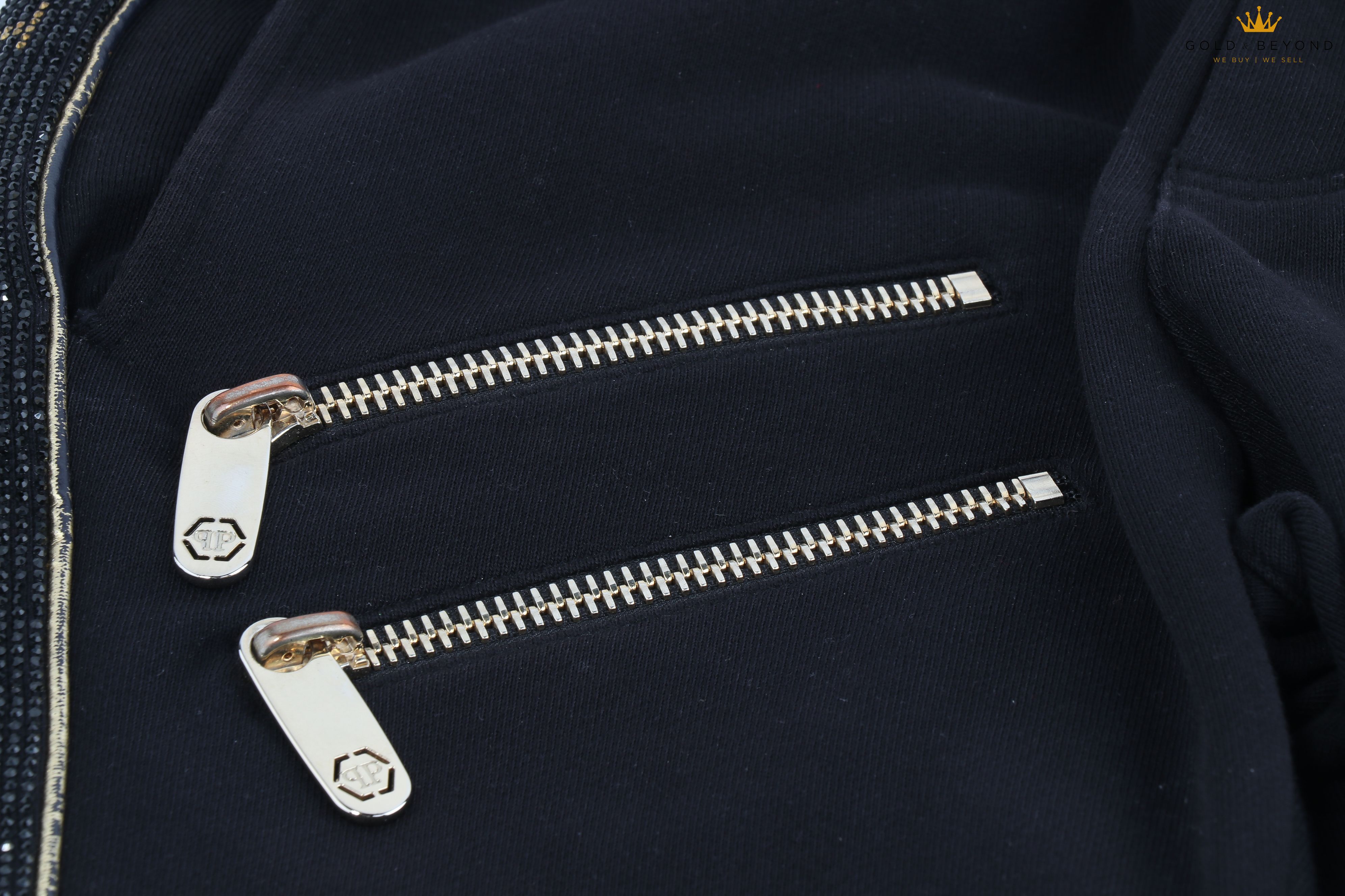 philipp plein tmt tracksuit