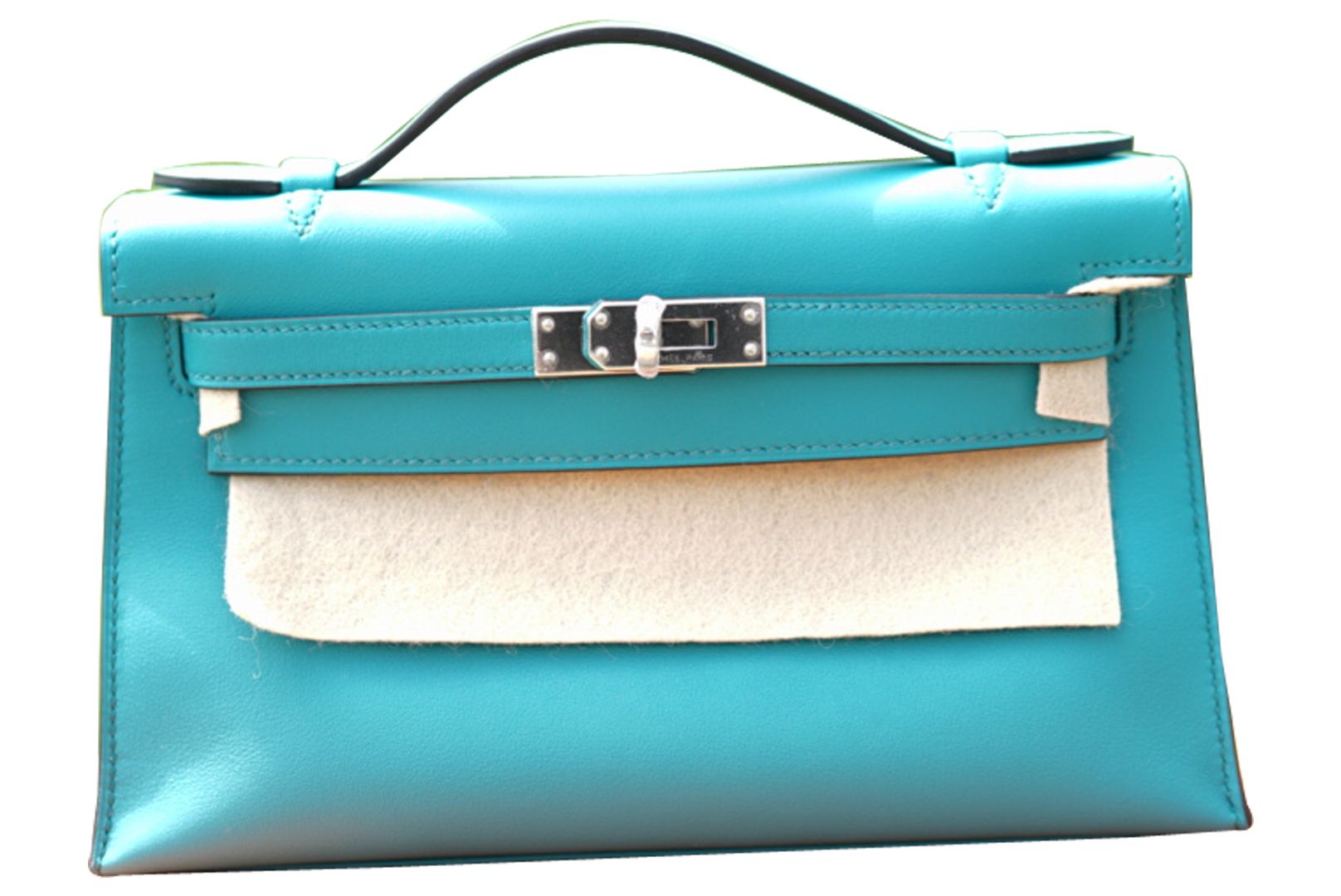 hermes mini kelly pochette
