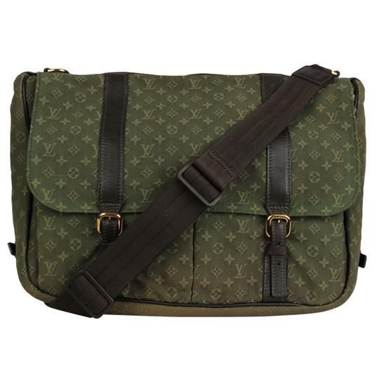 mélange crossbody bag