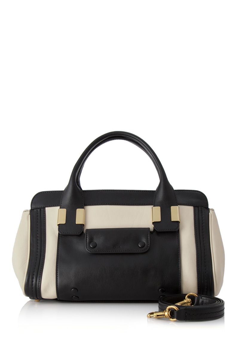 chloe alice tote