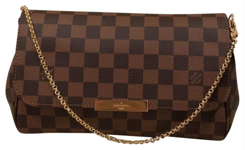 lv favorite mm damier