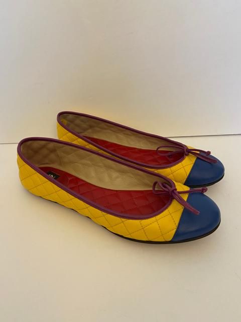 d&g flats