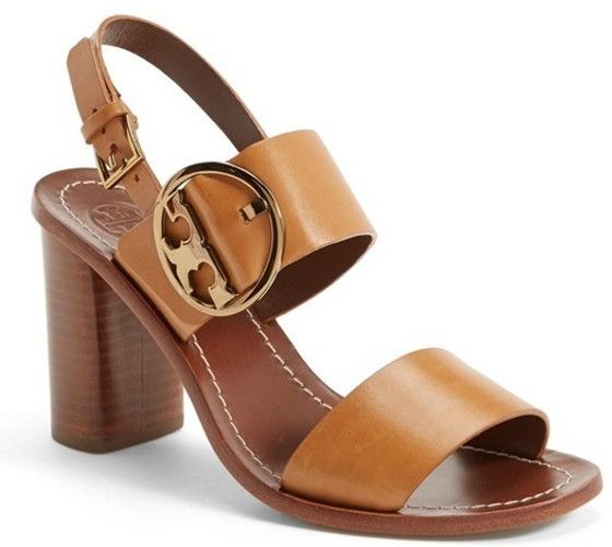 tory burch strappy heels