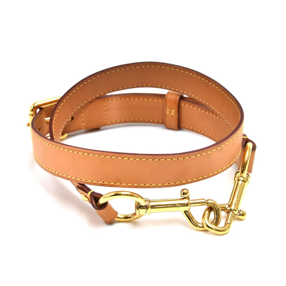 louis vuitton adjustable shoulder strap