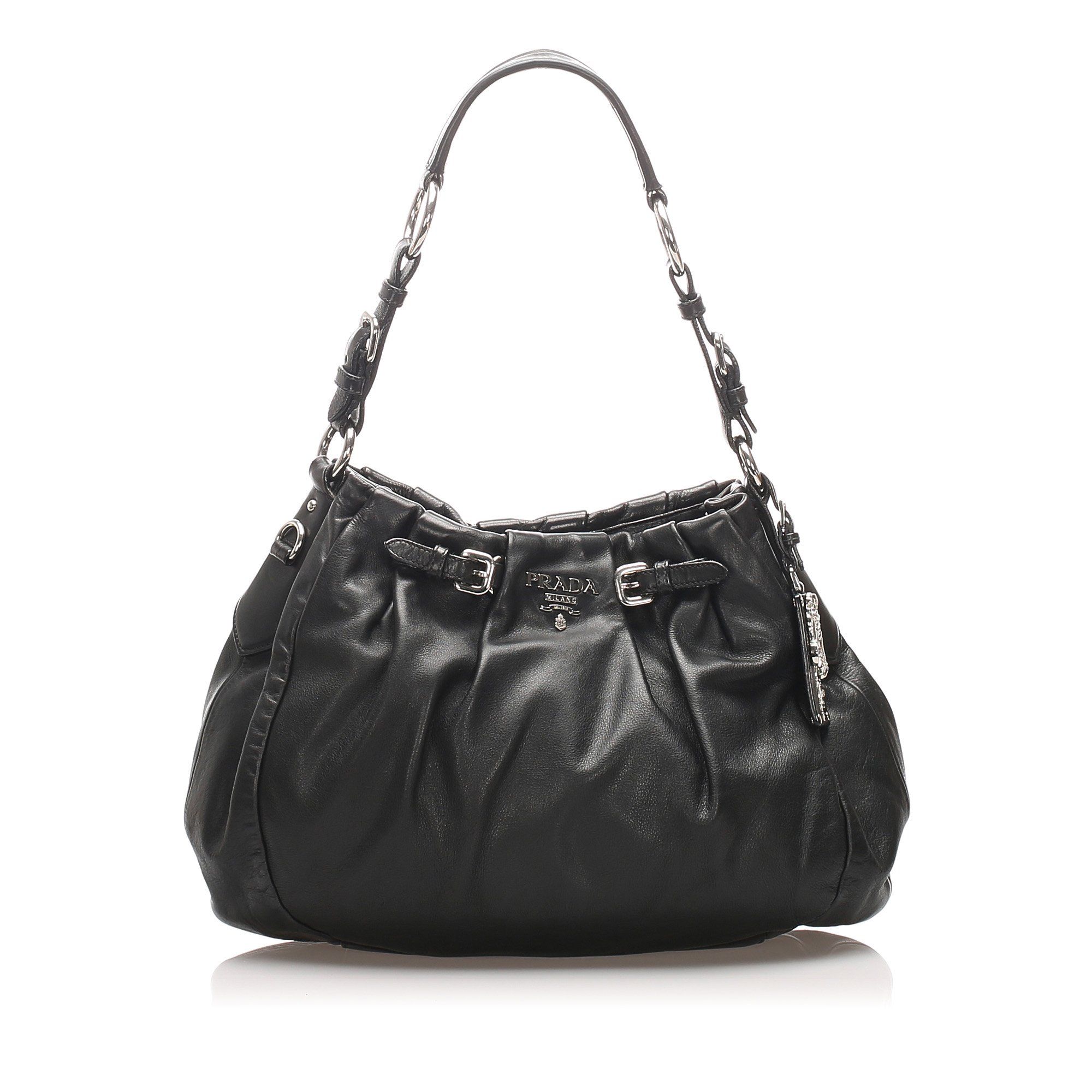 prada hobo bag vintage