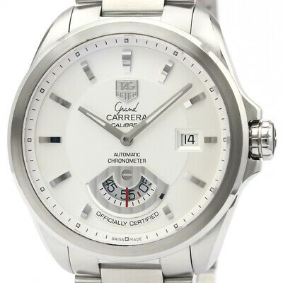tag heuer grand carrera calibre 6