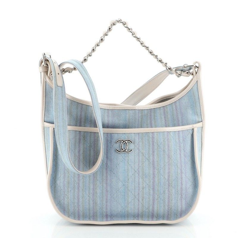 chanel of the jungle