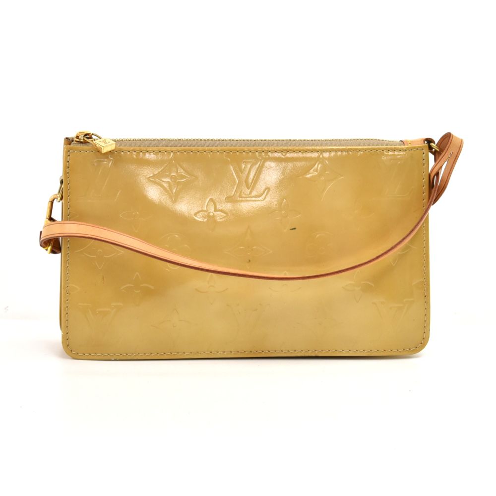 louis vuitton evening bag