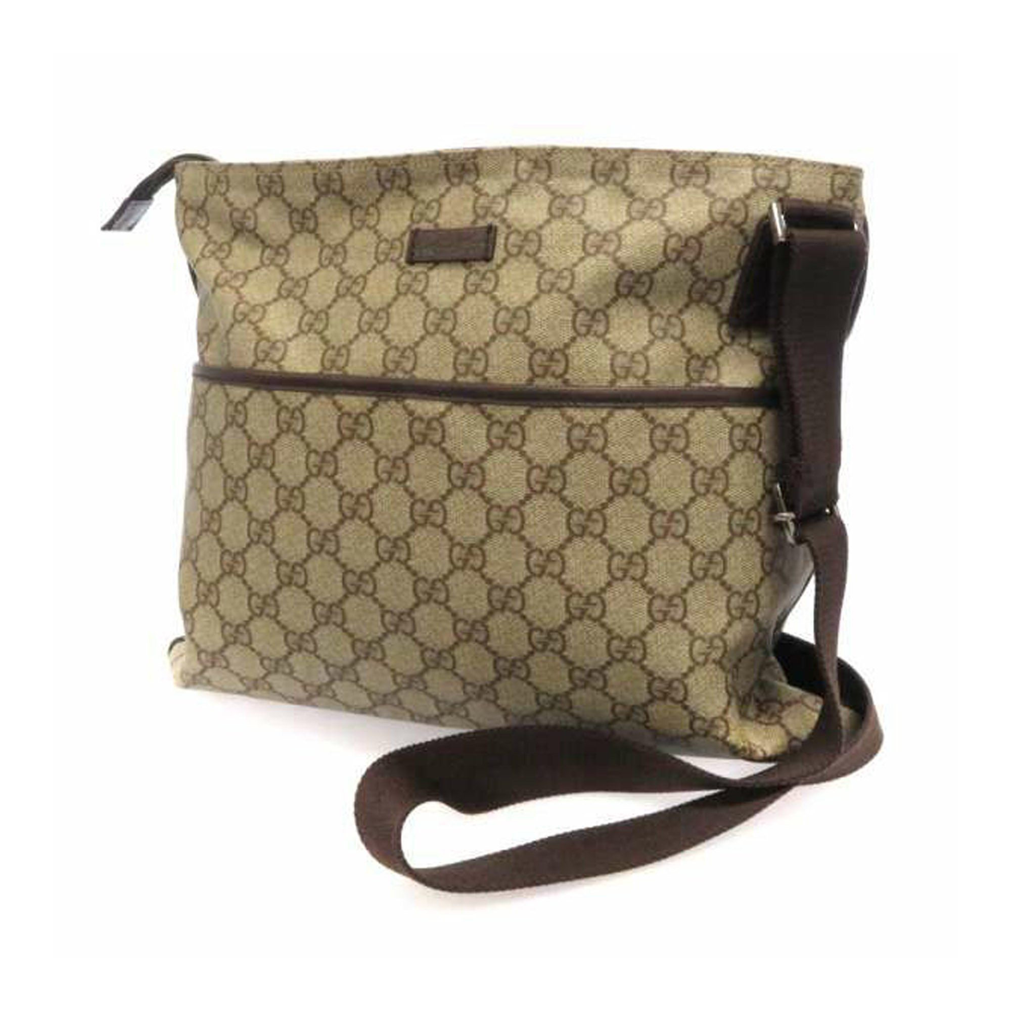 gucci supreme crossbody