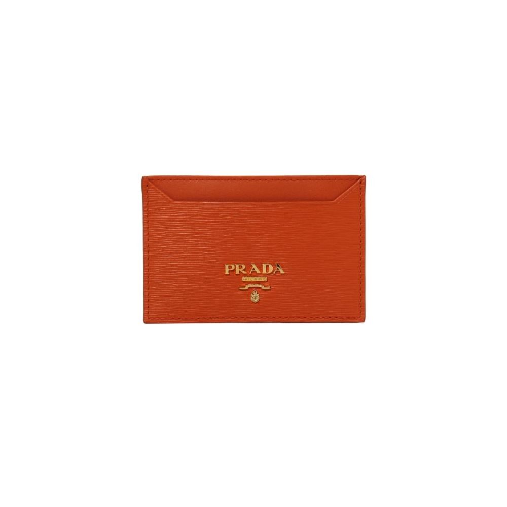 prada vitello wallet