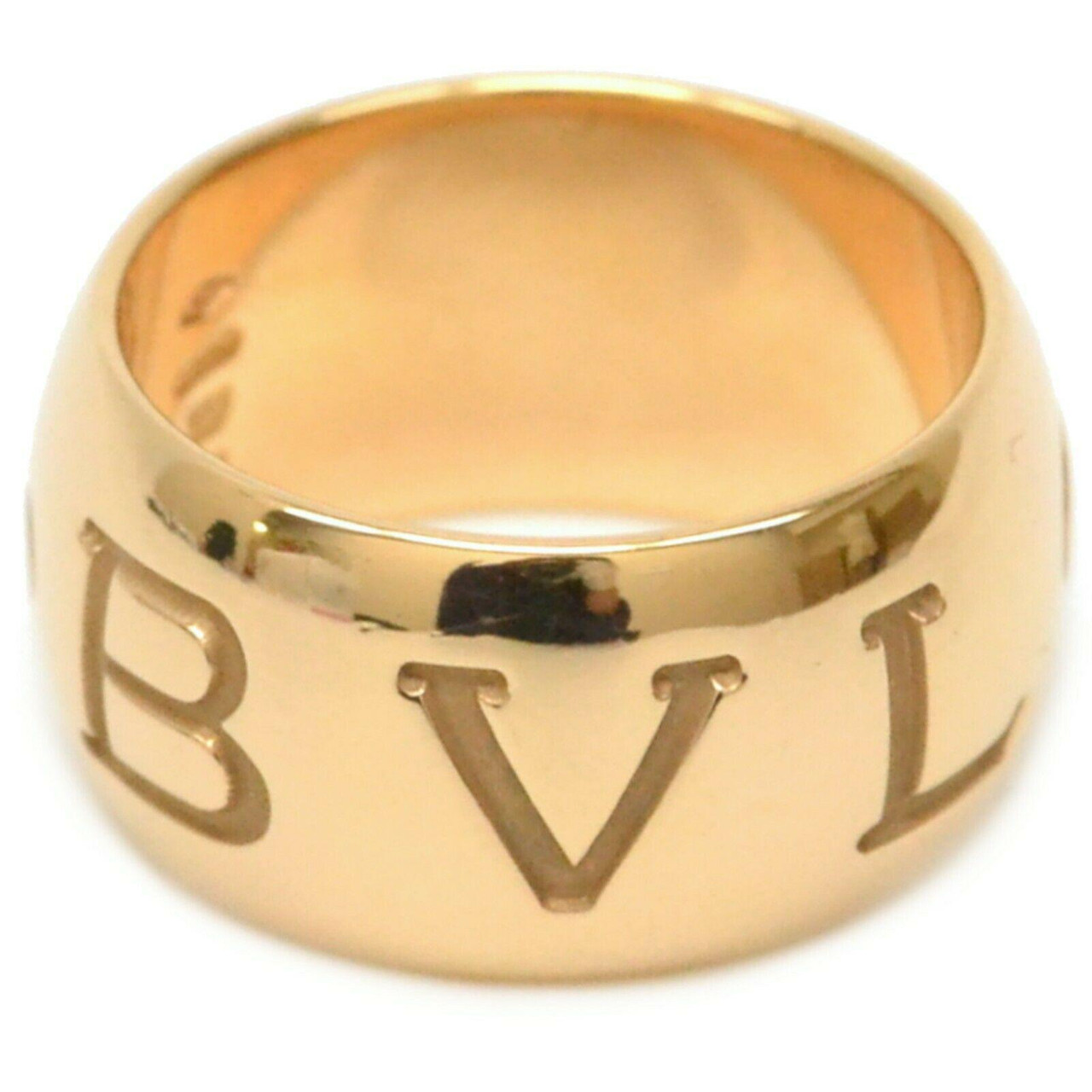 Bvlgari Ring Leprix Bvlgari Ring Leprix