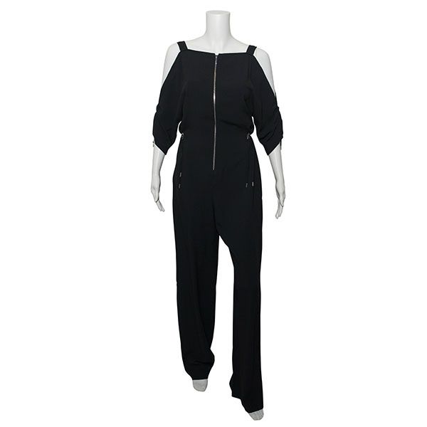jumpsuit hugo boss