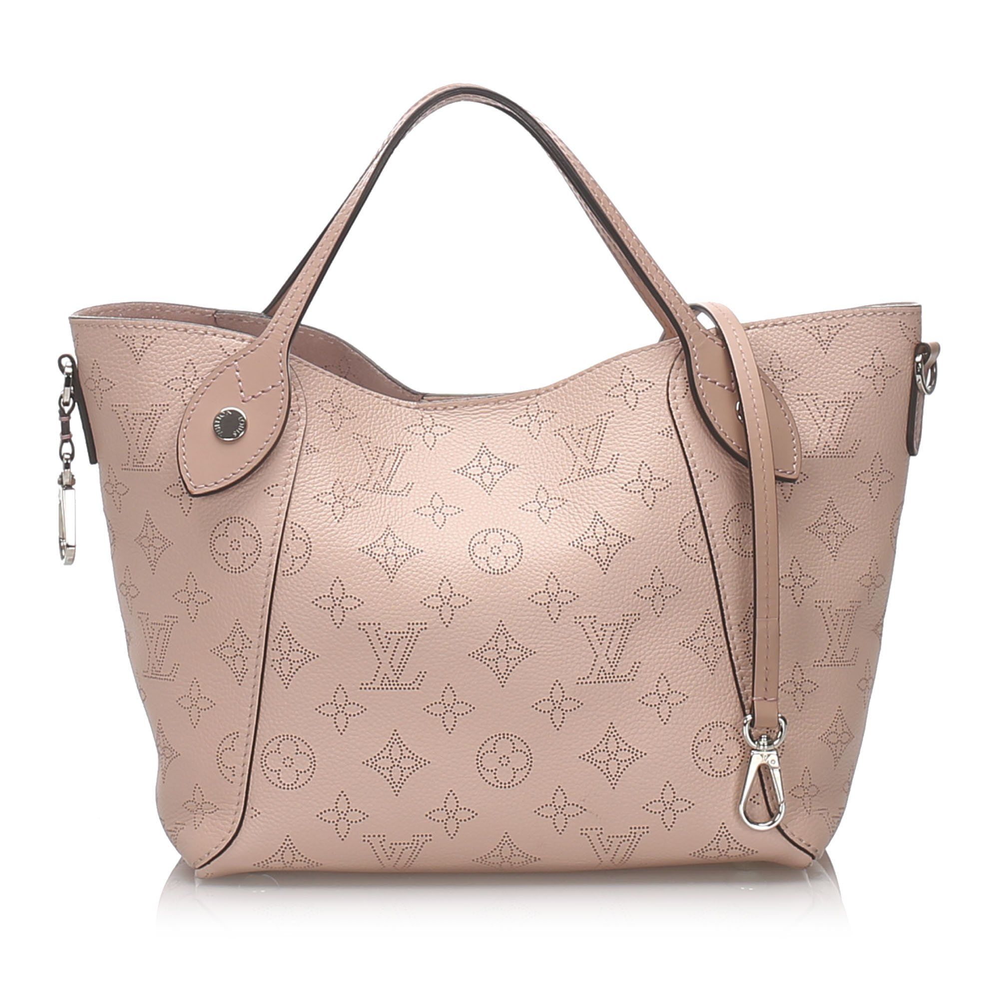 hina handbag mahina leather pm