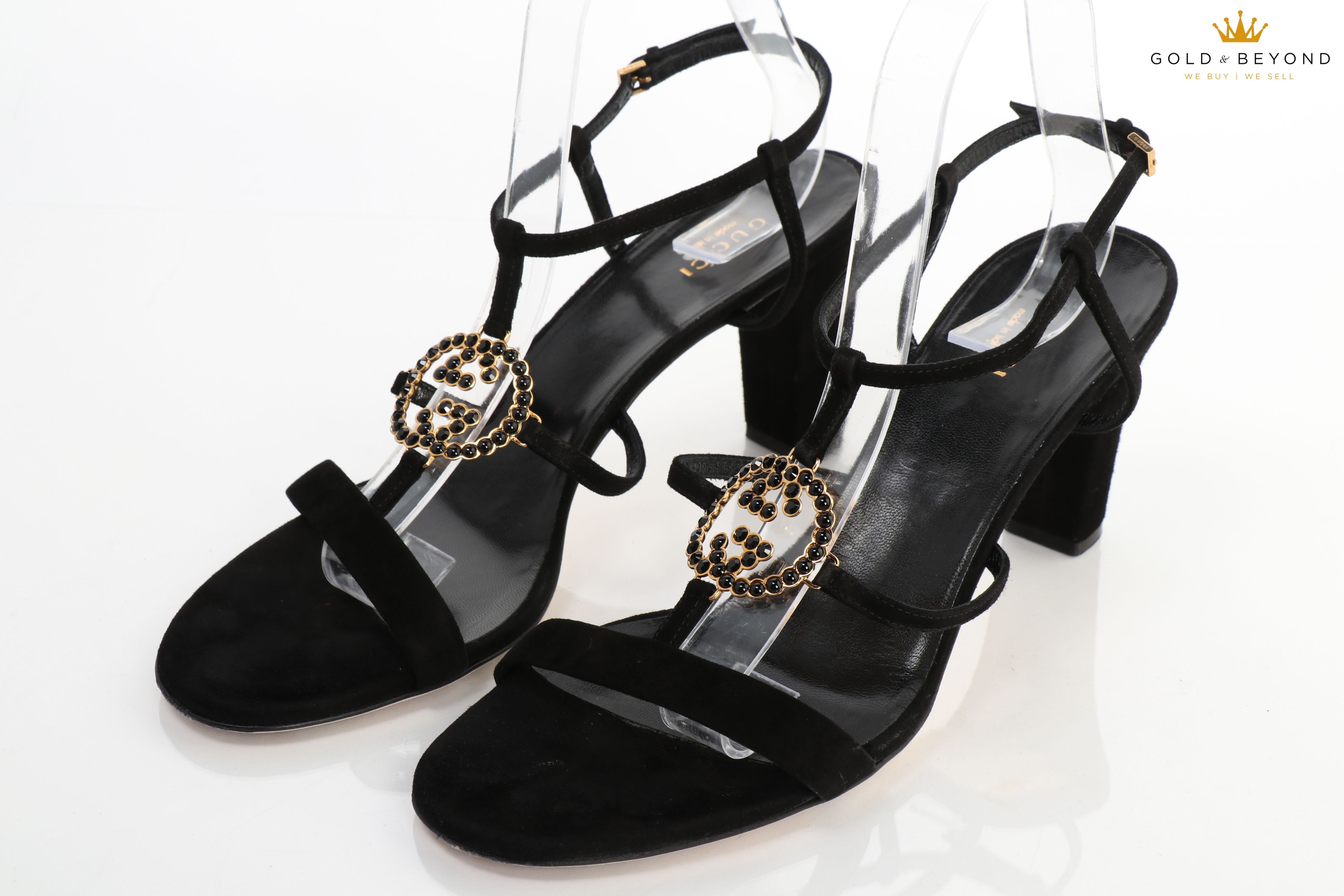 gucci size 41 in us