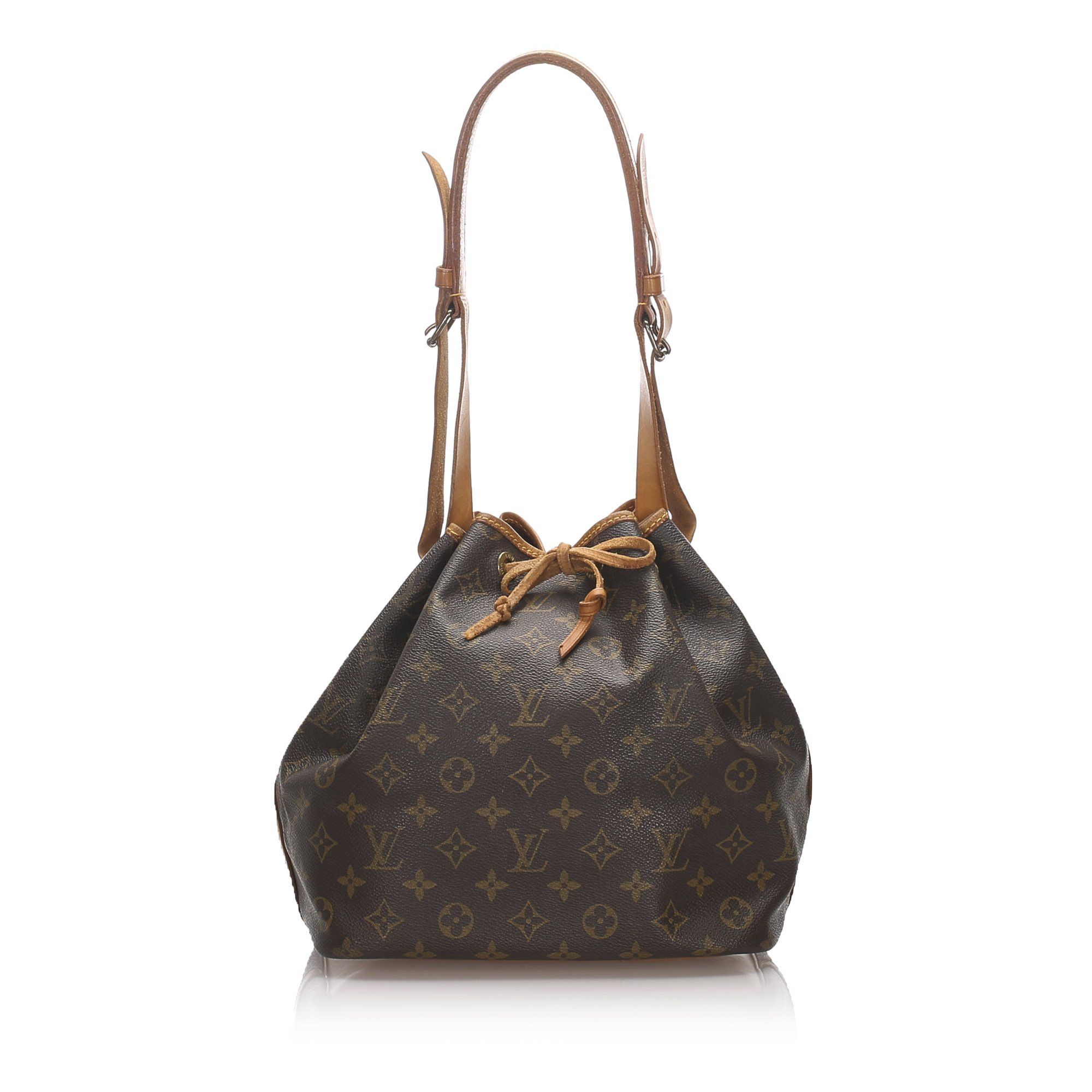 lv noe bucket bag