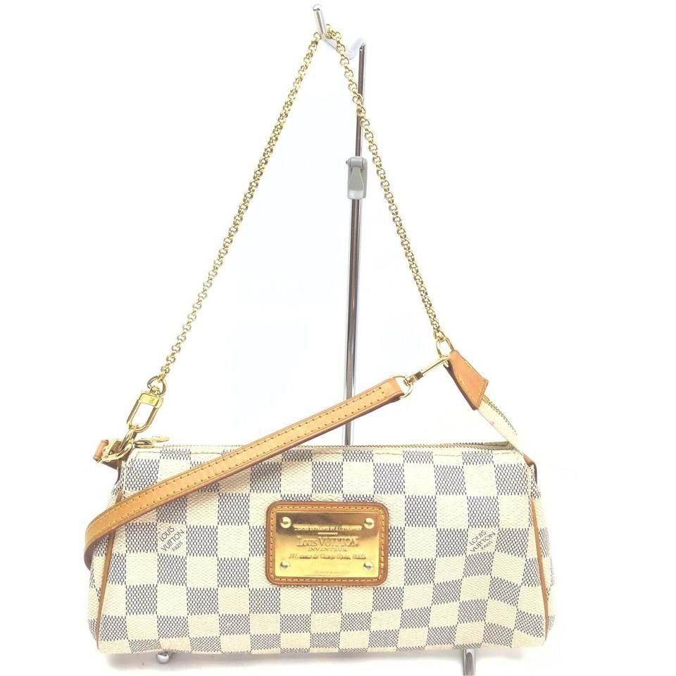 louis vuitton damier cross body