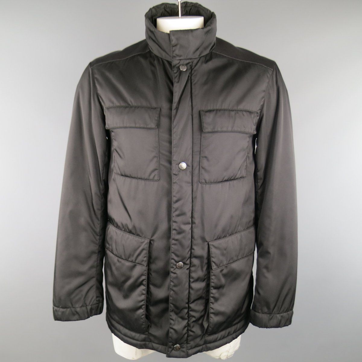 Drew Eve Blazer Medium in Black