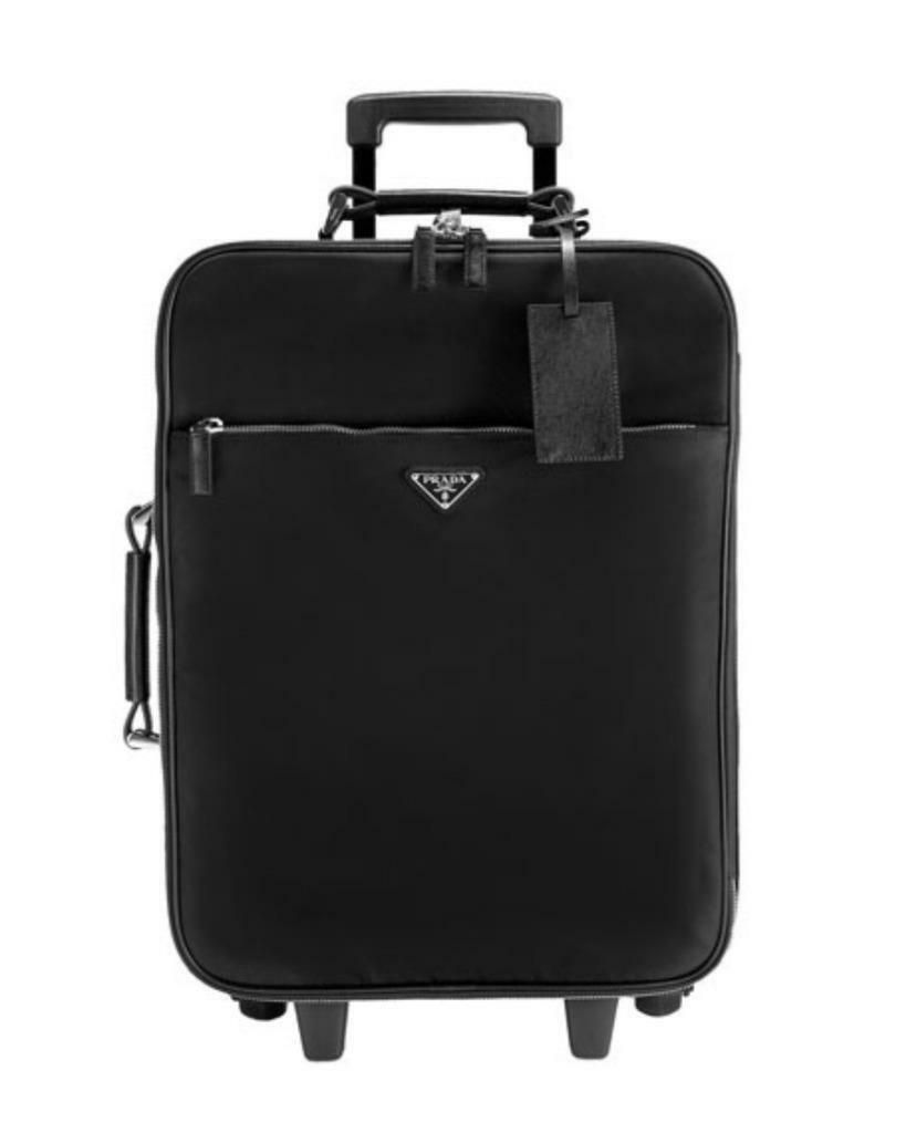prada carry on bag
