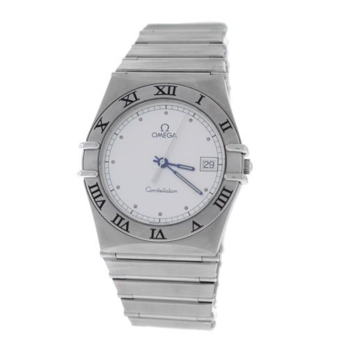 Men Unisex Omega Constellation 396.1070 
