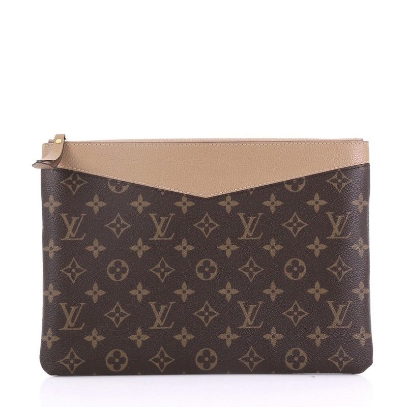 lv pallas pochette