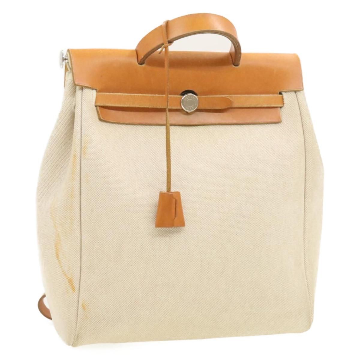 hermes backpack