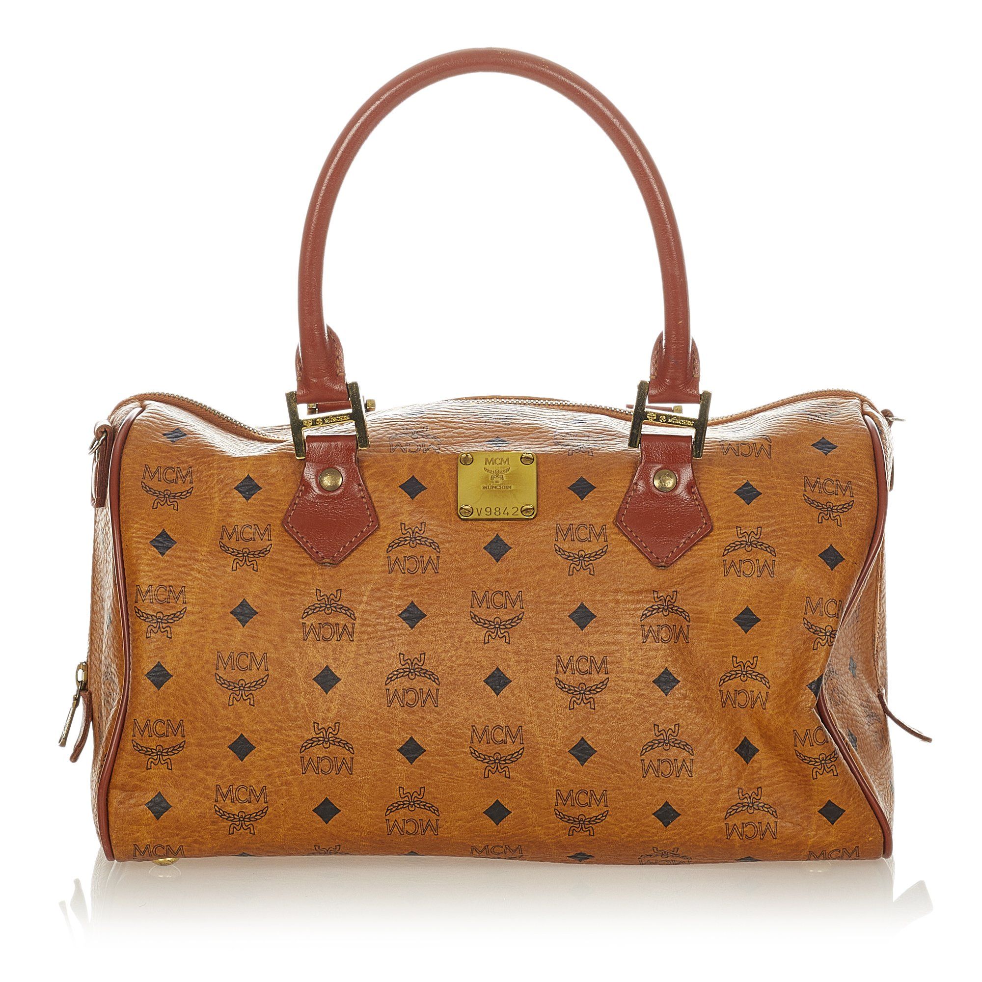 mcm speedy mini