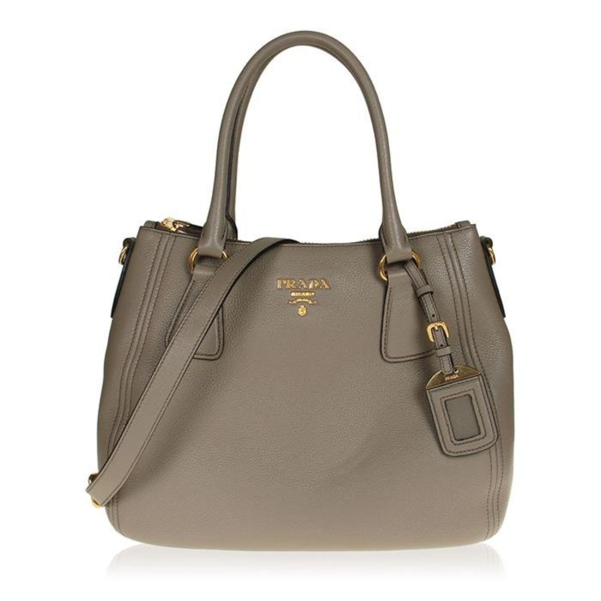 prada vitello phenix bag