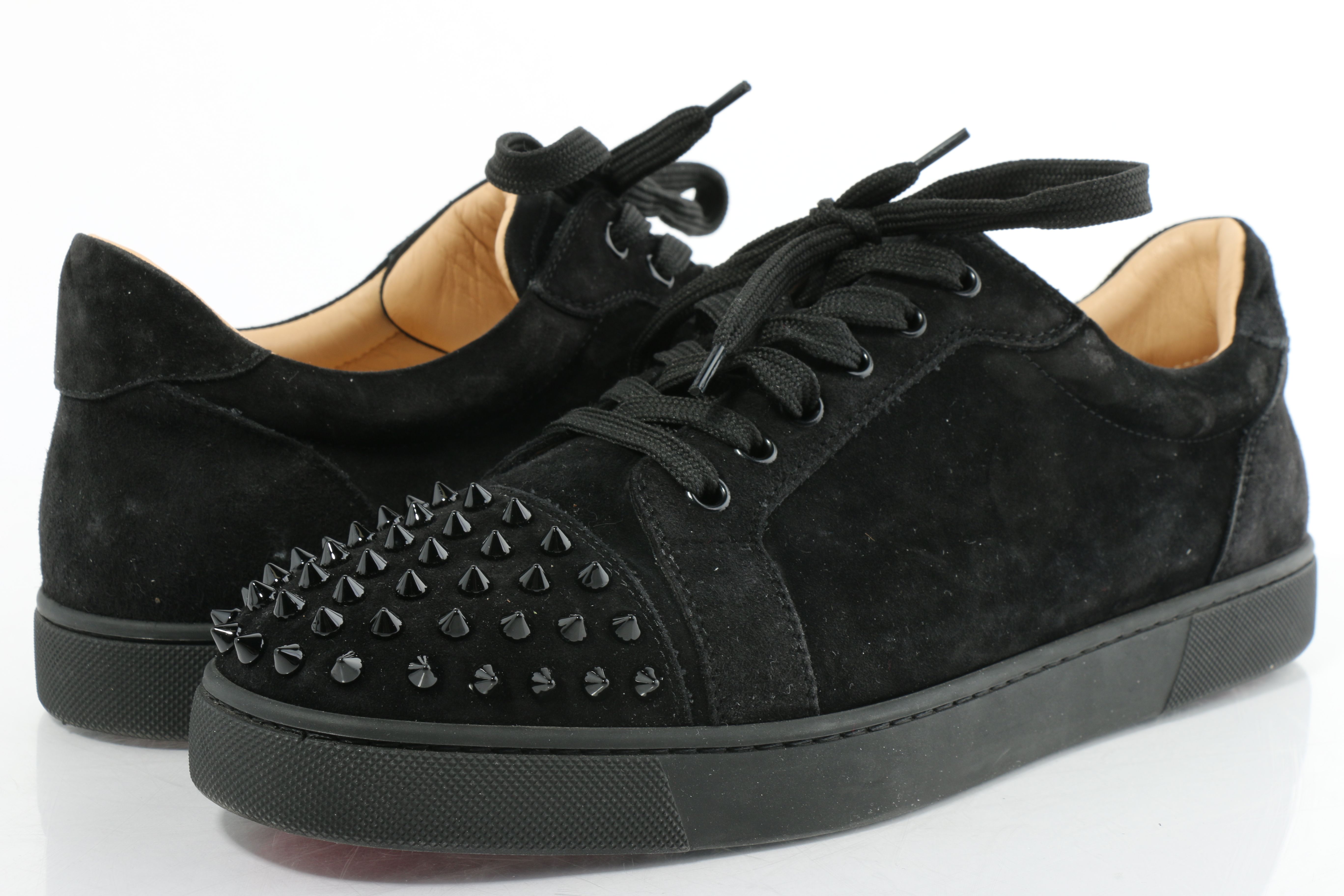 louis junior spikes orlato flat