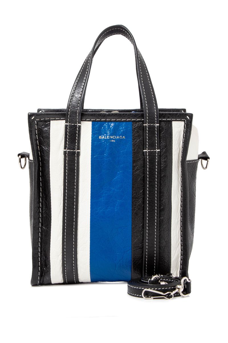 Pre-Owned Balenciaga Bazar Shopper XS | LePrix